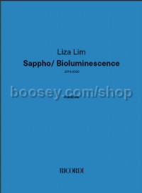 Sappho/Bioluminescence (Score)